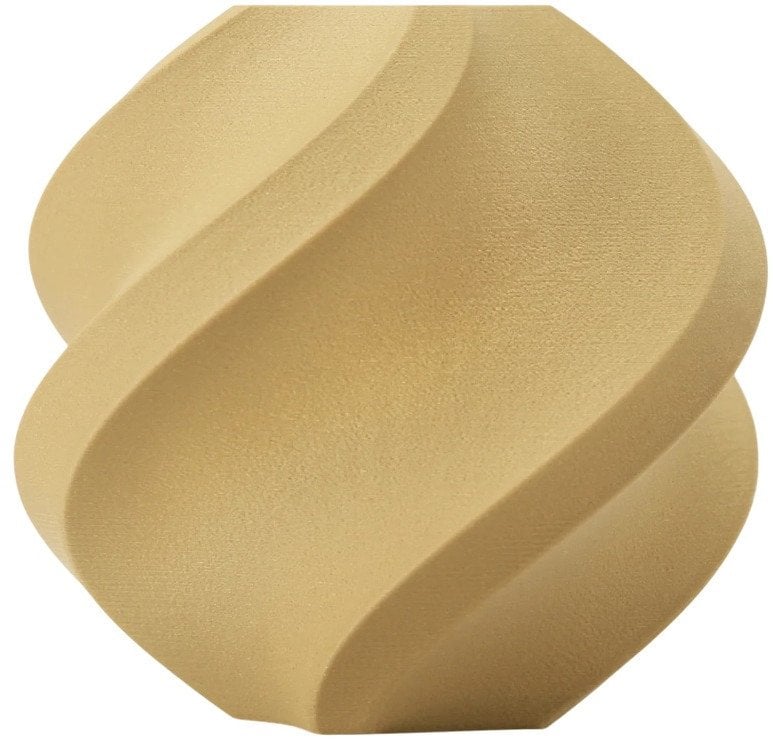 BambuLab Filament Bambu Lab PLA Wood 1,75mm 1kg Classic Birch