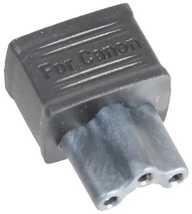 Phottix Mitros adapter Canon