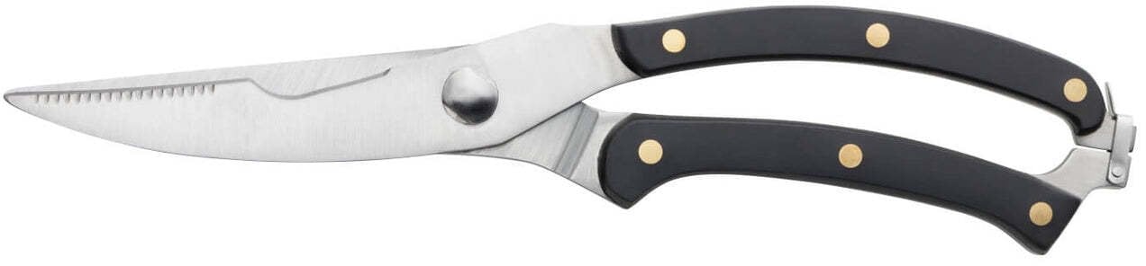 Usorteret Tayloreye Nożyczki do drobiu Taylor Eye Witness TETDH009, długość 25 cm