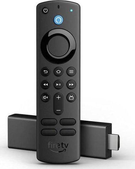 Odtwarzacz multimedialny Amazon Odtwarzacz Amazon Fire TV Stick 4K MAX 2023