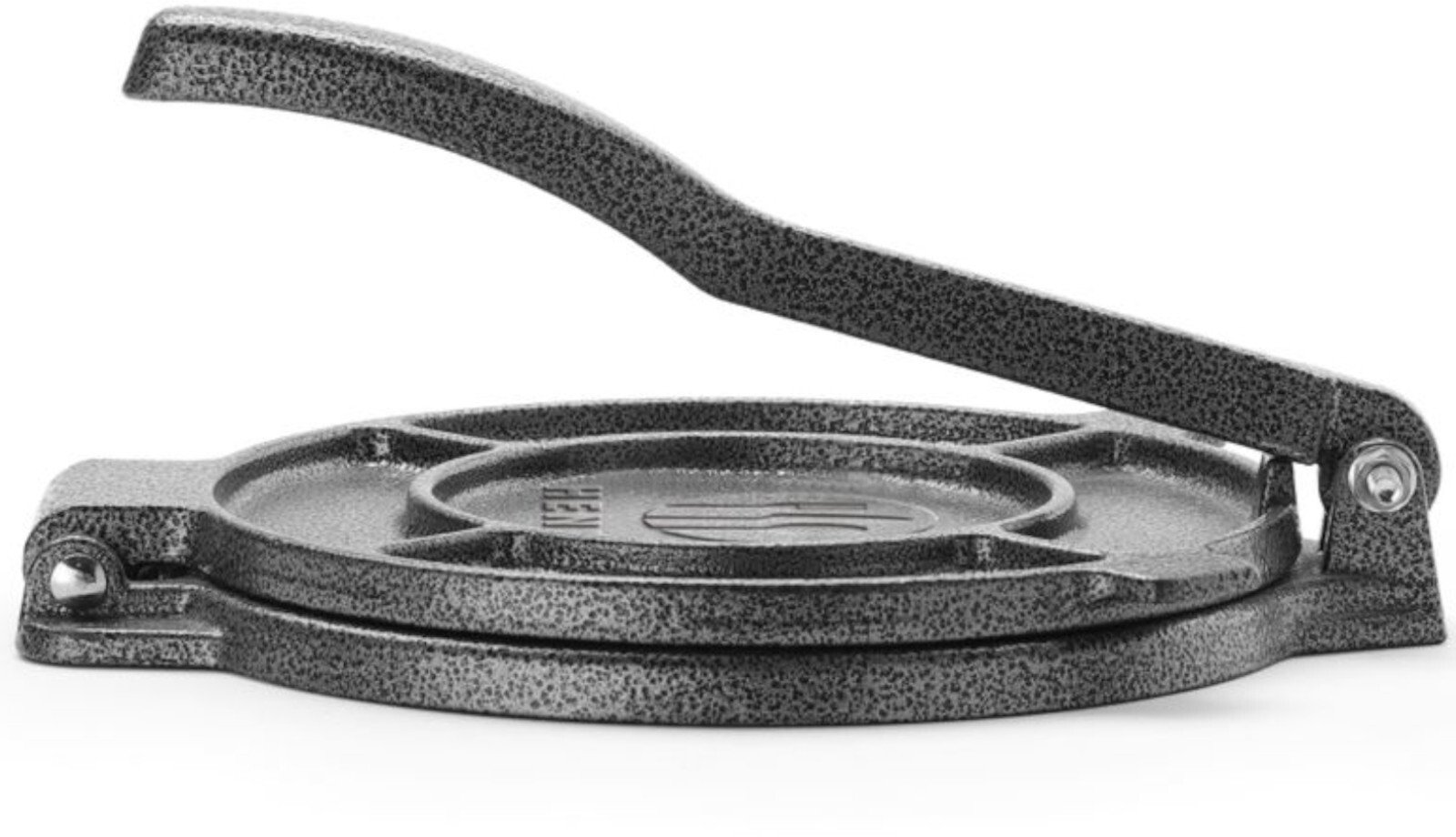 Hendi Prasa do tortilli placków ręczna żeliwna śr. 200 mm