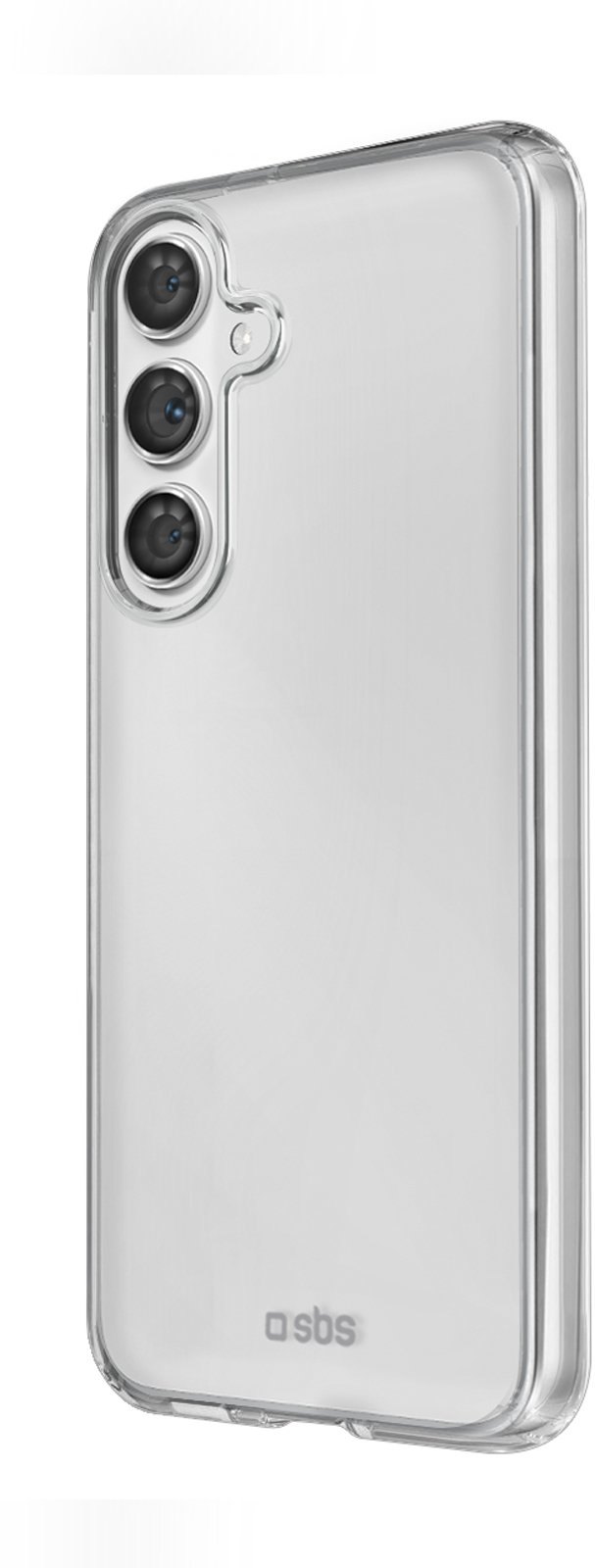 SBS Skinny Cover Galaxy A16 transparent