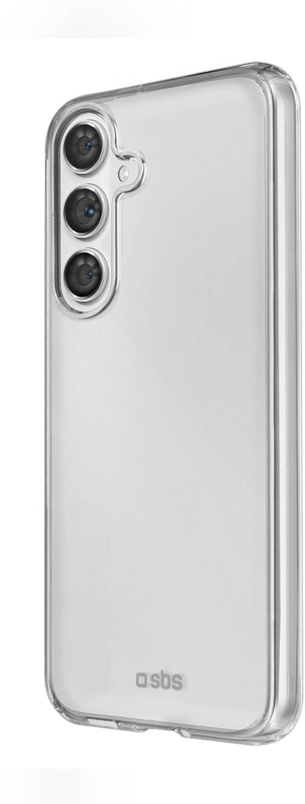 SBS Skinny Cover Galaxy A16 transparent