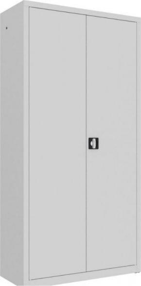 UN SZAFA METALOWA Z PÃÅKAMI SBM 203 M LX