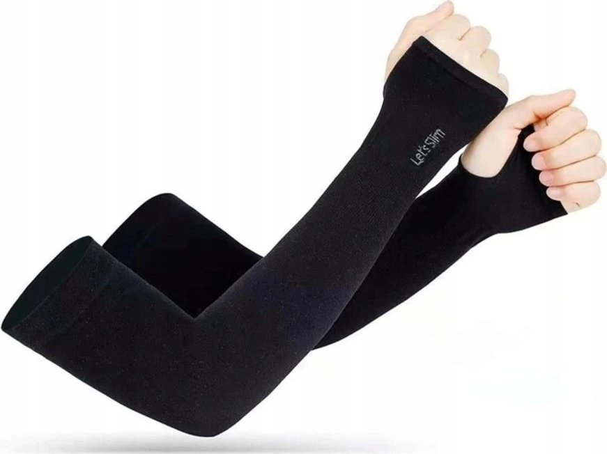 RĘKAWKI ROWEROWE LEKKIE KOLARSKIE NA ROWER TERMOAKTYWNE OCIEPLACZE