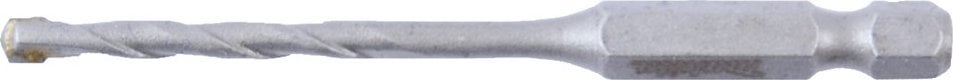 Wiertło Makita MAKITA WIERTŁO DO BETONU HM/CT 1/4" HEX 4x80mm