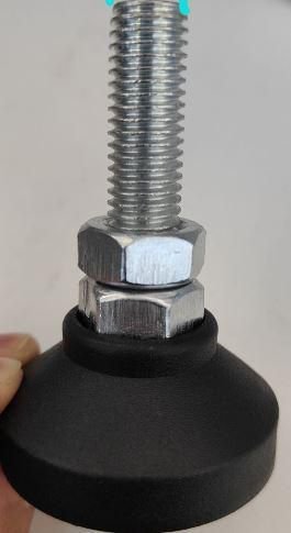 VivoLink Feet for VLFS3266C & VLFS3770