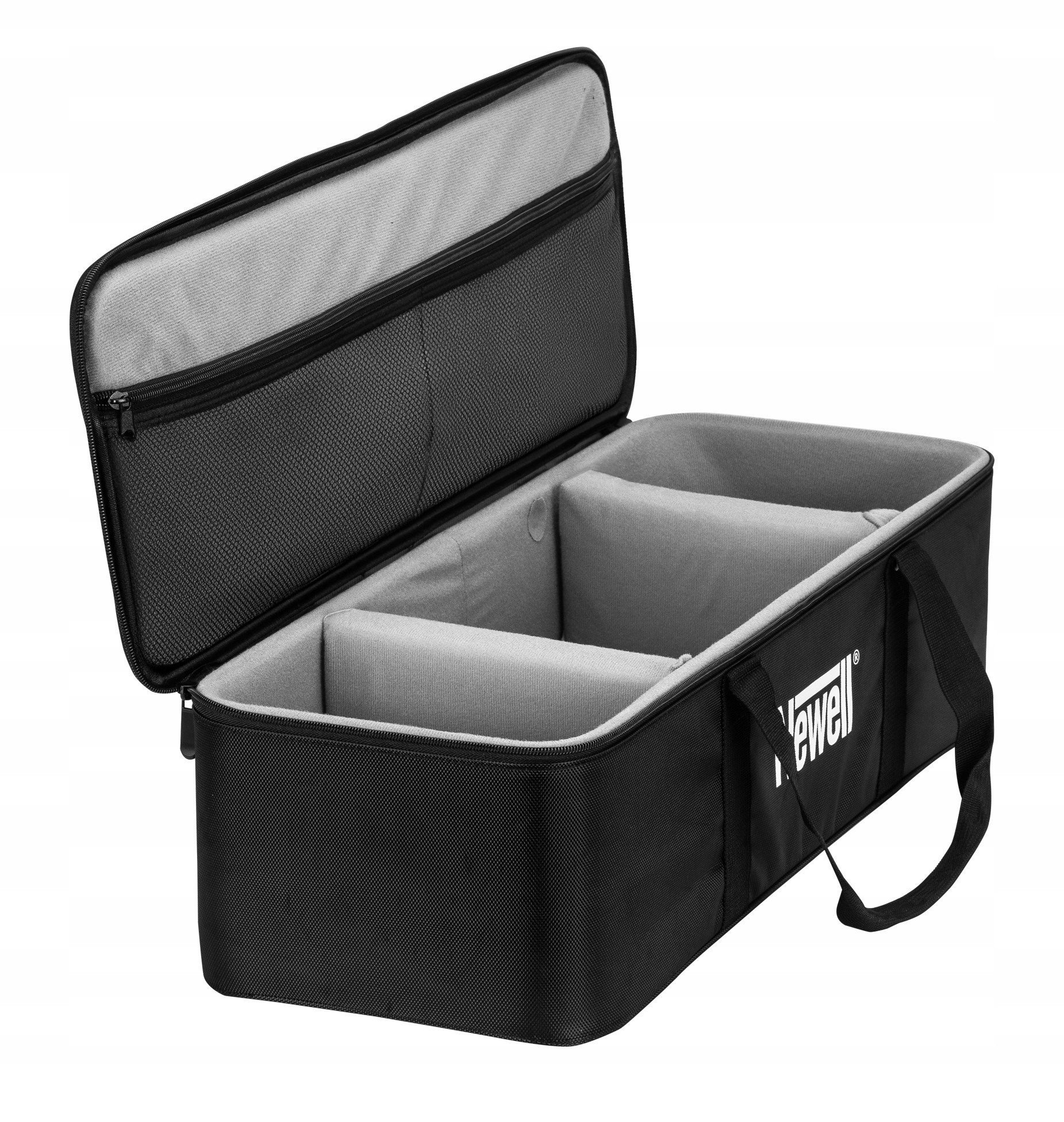 Torba transportowa Newell do lamp LED