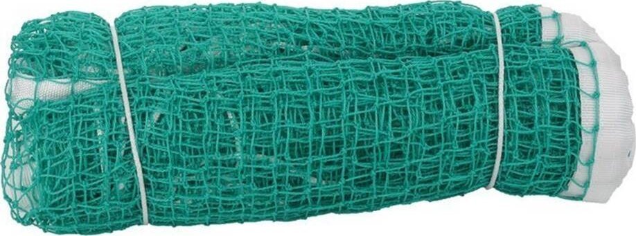 Netex SIATKA DO KOMETKI BADMINTON NETEX ZIELONA