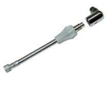 Invena WAZ GIETKI DO GAZU L-2000