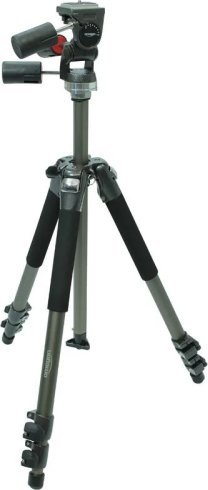 Omegon Zestaw statywowy Titania 600 8kg udźwigu max 185cm