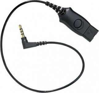 Kabel USB HP HP Poly Cable Assy with QD Lock