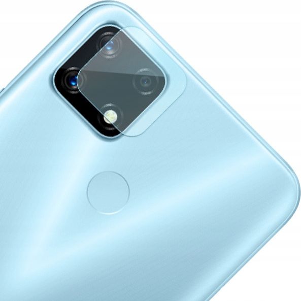 etumi Szkło Na Aparat Obiektyw Do Realme 7I Global 9H Szkło Hartowane Glass Ochrona Na Obiektyw Tył 9H Zestaw Glas0356