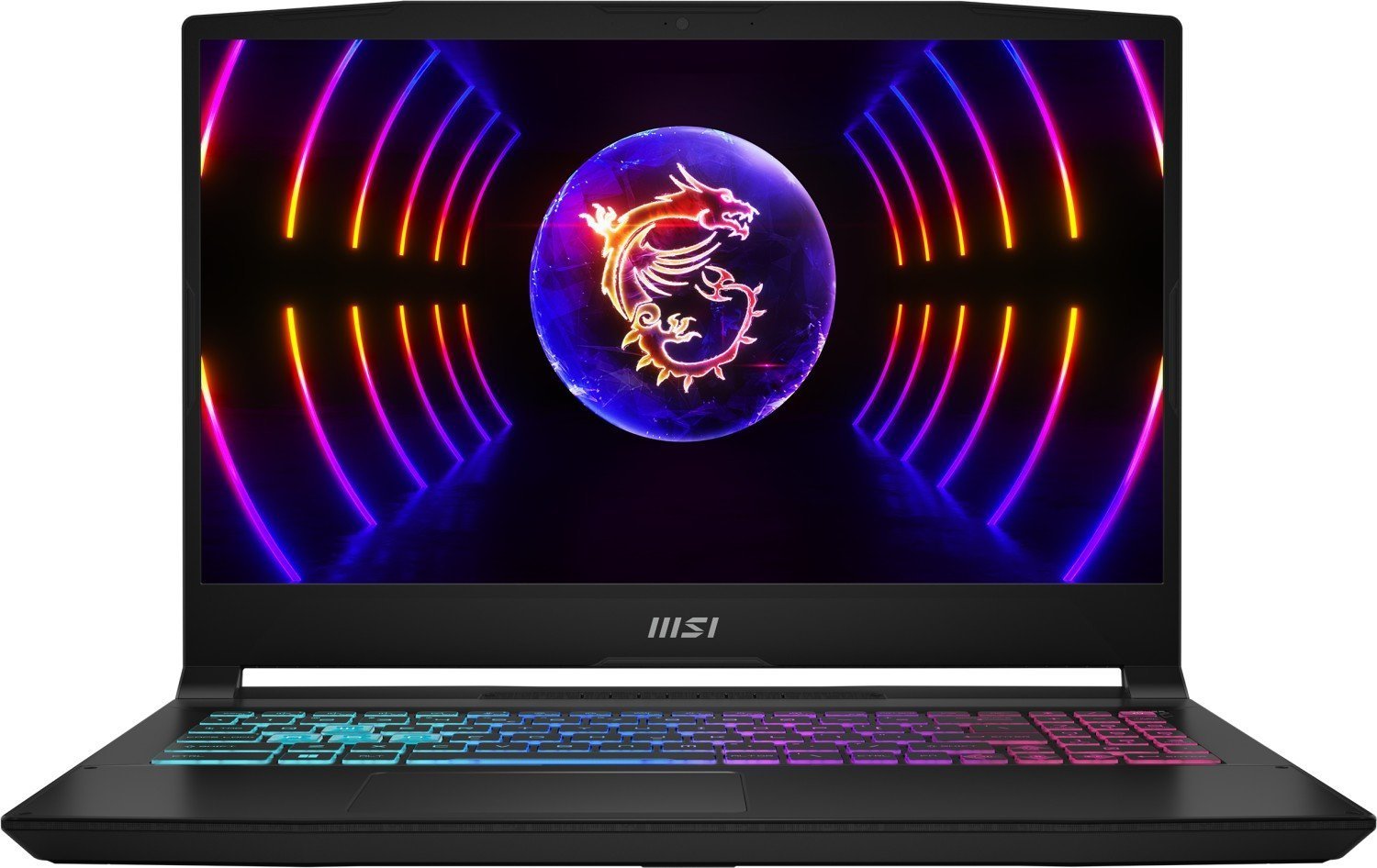 Laptop MSI Katana 15 B12VEK-1000PL Core i5-12450H / 64 GB / 512 GB / RTX 4050 / 144 Hz / Windows 11 Home