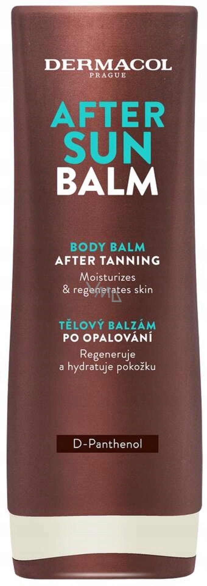 Dermacol After Sun Balm 200 ml
