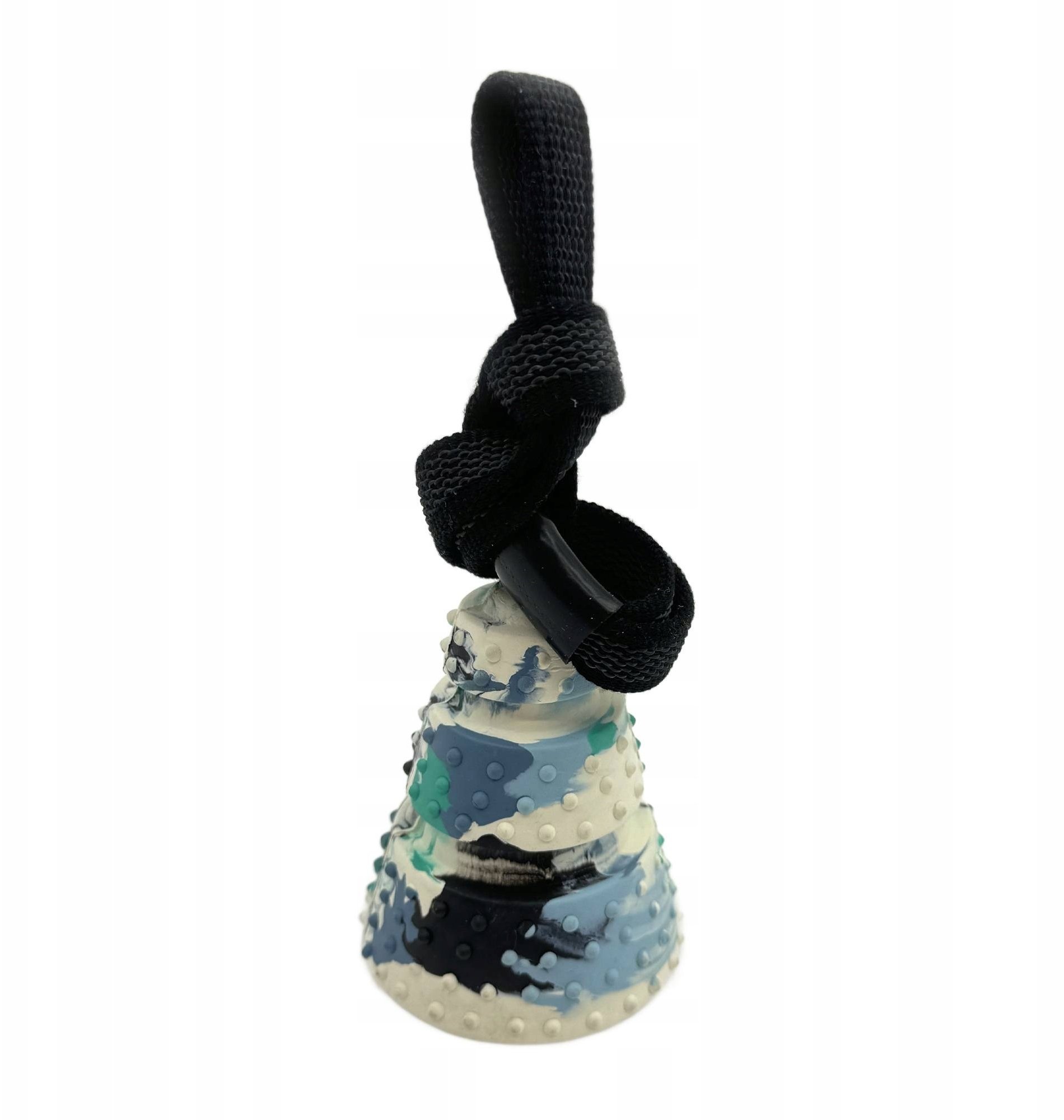 Mr. Pretzel Gryzak na sznurku 8cm