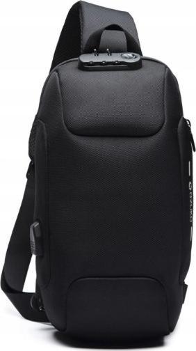 Pan i Pani Gadżet Plecak torba crossbody na jedno ramię męska na kod