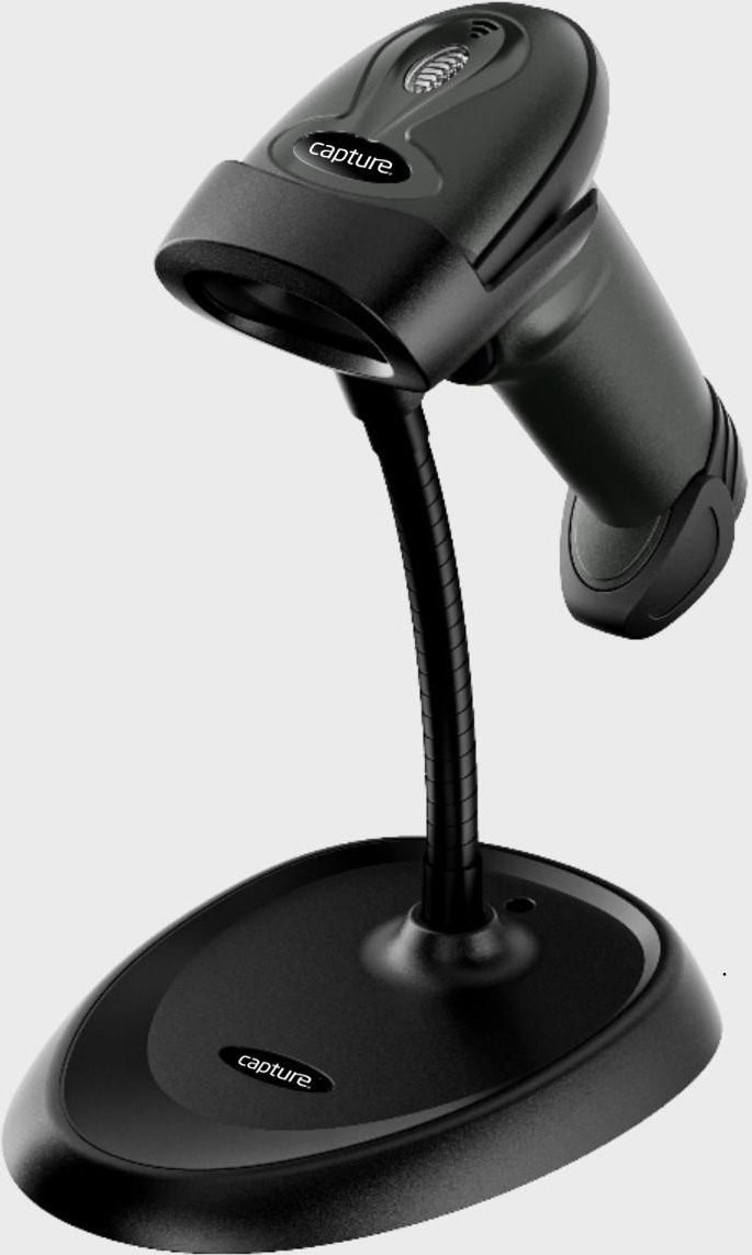 Capture Stand for Viper Scanners