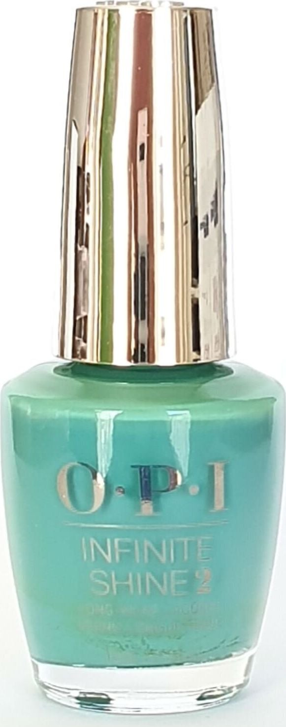 OPI Hibridinis nagų lakas OPI Infinite Shine I'm On A Sushi Roll