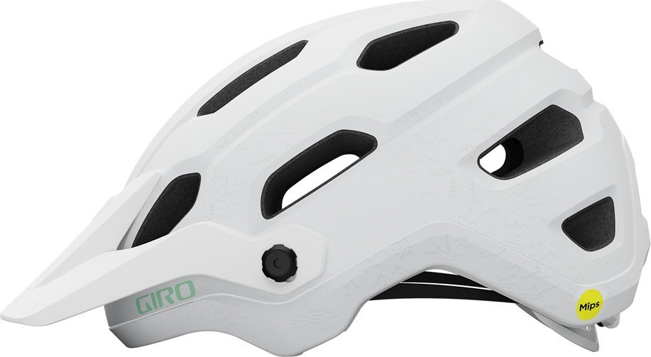 Giro Kask mtb GIRO SOURCE WOMAN MIPS Rozmiar kasku: S(51-55 cm), Wybierz kolor: Matte White