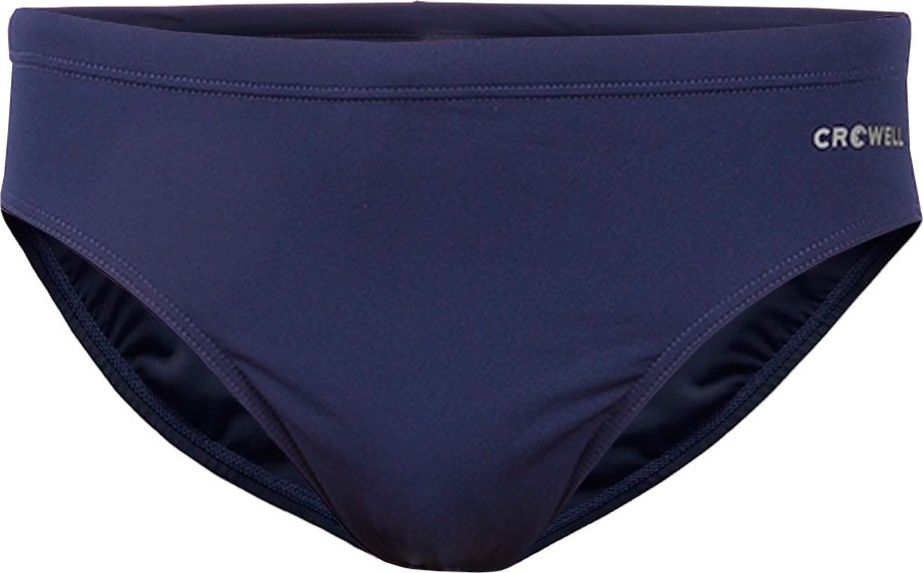 Crowell Kąpielówki męskie Crowell Lino kol.02 granatowe S