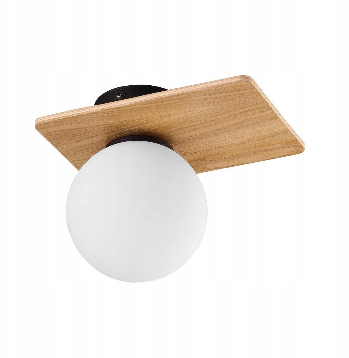 Lampa sufitowa BIANCA WOOD 4540 TK Lighting