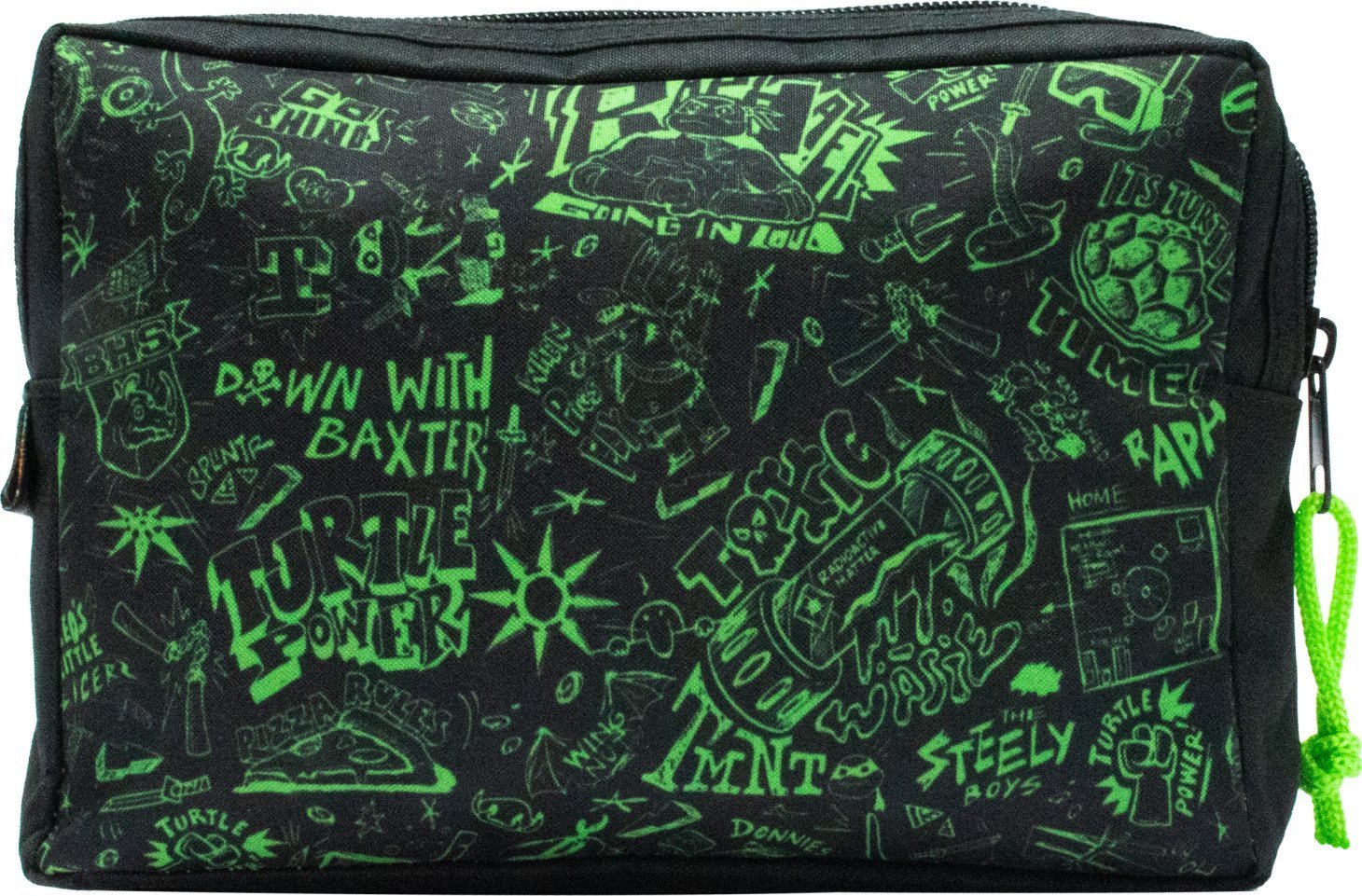 Piórnik Thumbs Up ThumbsUP! Mäppchen - TMNT - Mayhem
