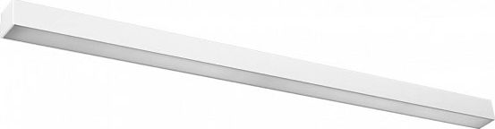 Kinkiet Lumes Biały kinkiet LED liniowy 4000 K - EX636-Pini