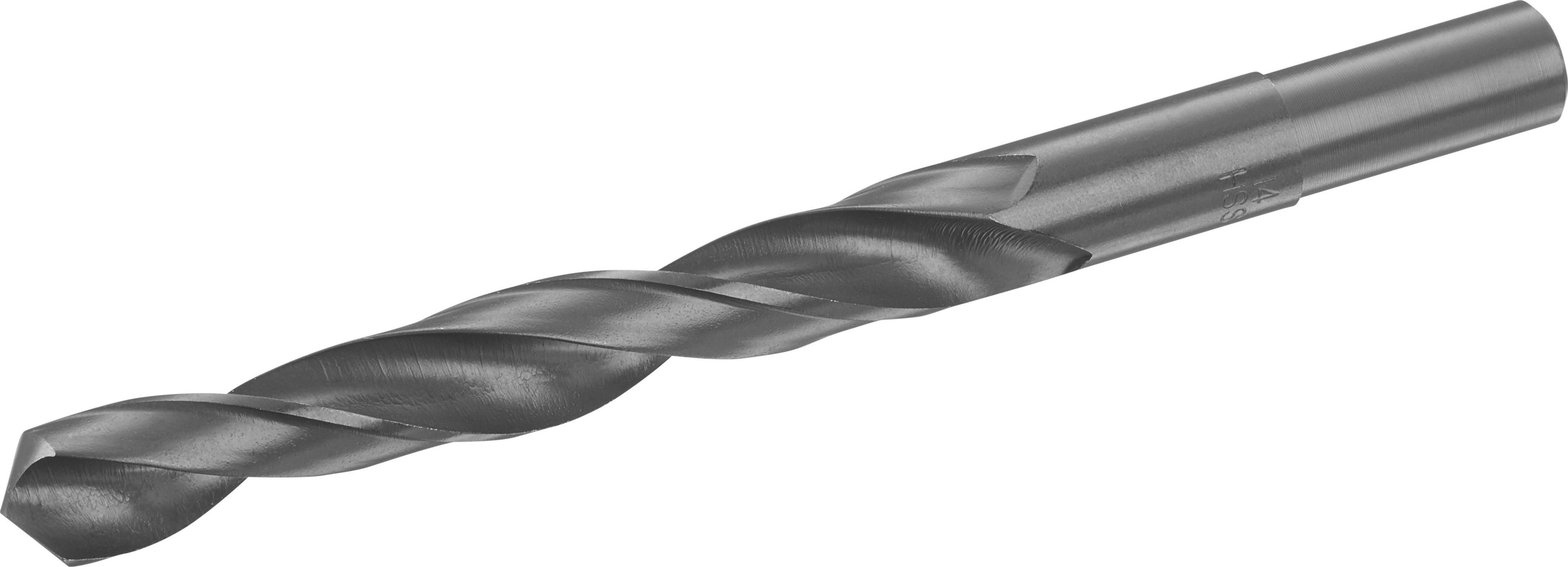 Wiertło Stanley Wiertło do metalu HSS-R 14mm, uchwyt 13mm