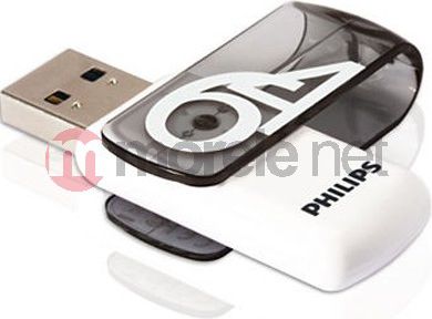 Pendrive Philips (FM64FD05B/10)