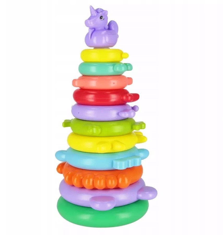 PIRAMIDKA 18X37X18 MC SIAT 24/48