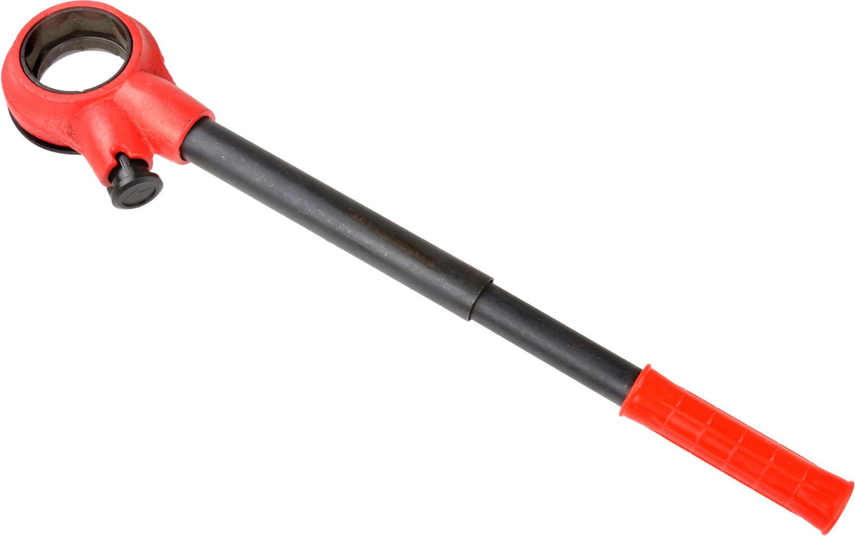 Geko Grzechotka do gwintownicy z rączką (10)