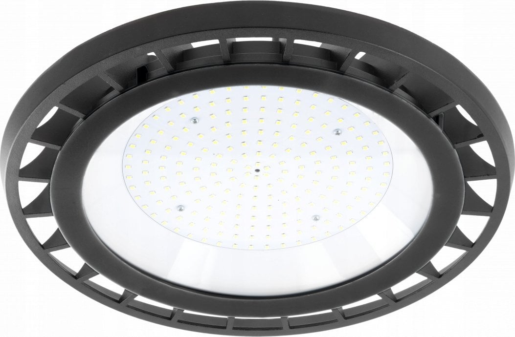 GTV Oprawa high-bay LED G-tech GT-HB150W-40 150W 15000lm AC220-240V 50-60Hz IP65 ra>80 pf>09 4000K