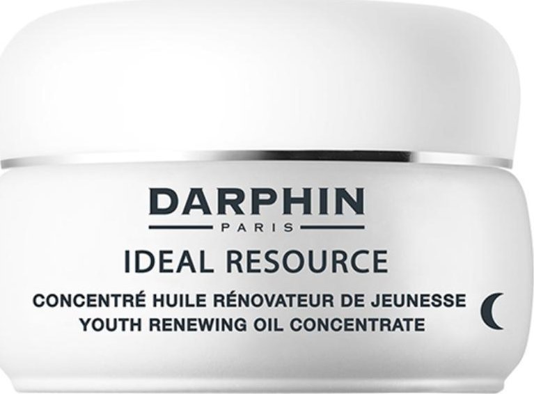 Darphin Darphin, Ideal Resource, Retinol, Anti-Wrinkle, Oil, For Face, 60 pcs, 4 ml For Women