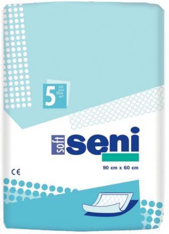 Bella Podkłady Higieniczne 5 szt.