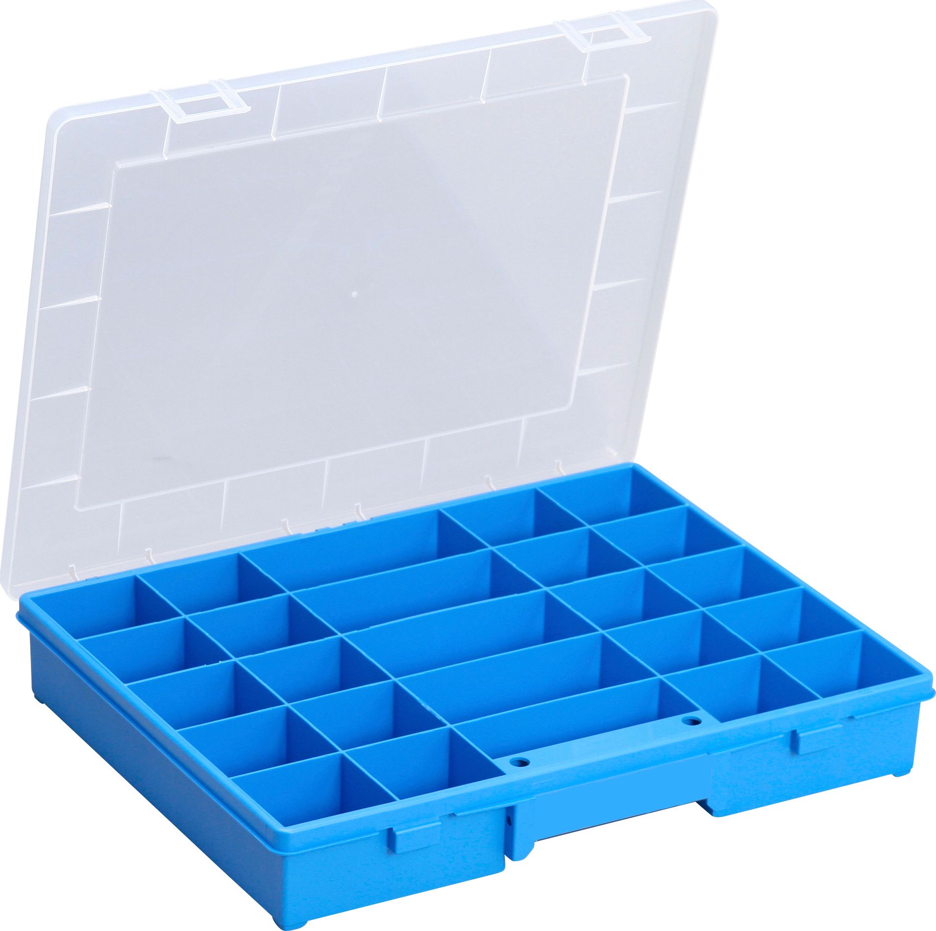 AllIT Organizer narzędziowy EuroPlus Basic 37/25