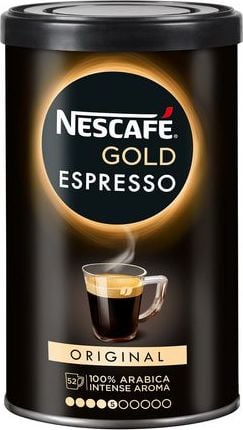 Nescafe Kawa gold espresso orginal rozpuszczalna 95g (SPK641)