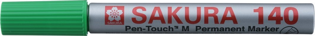 Sakura Marker Pen-Touch 140 zielony,