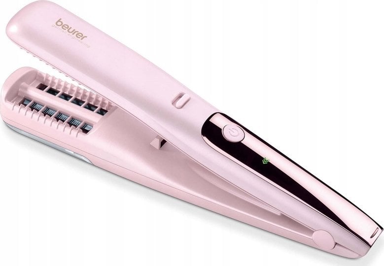 Szczotka prostująca Beurer Beurer HT 22 split end remover (pink)