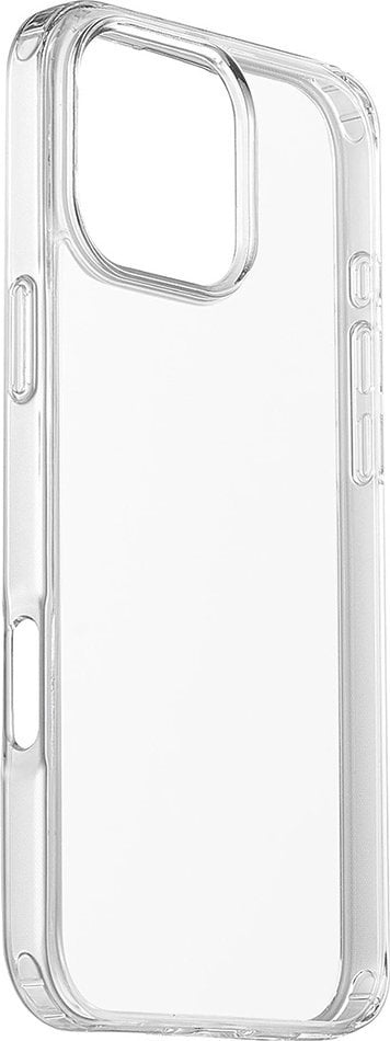 Etui ochronne Joyroom JR-16XD2 na iPhone 16 Pro - przezroczyste
