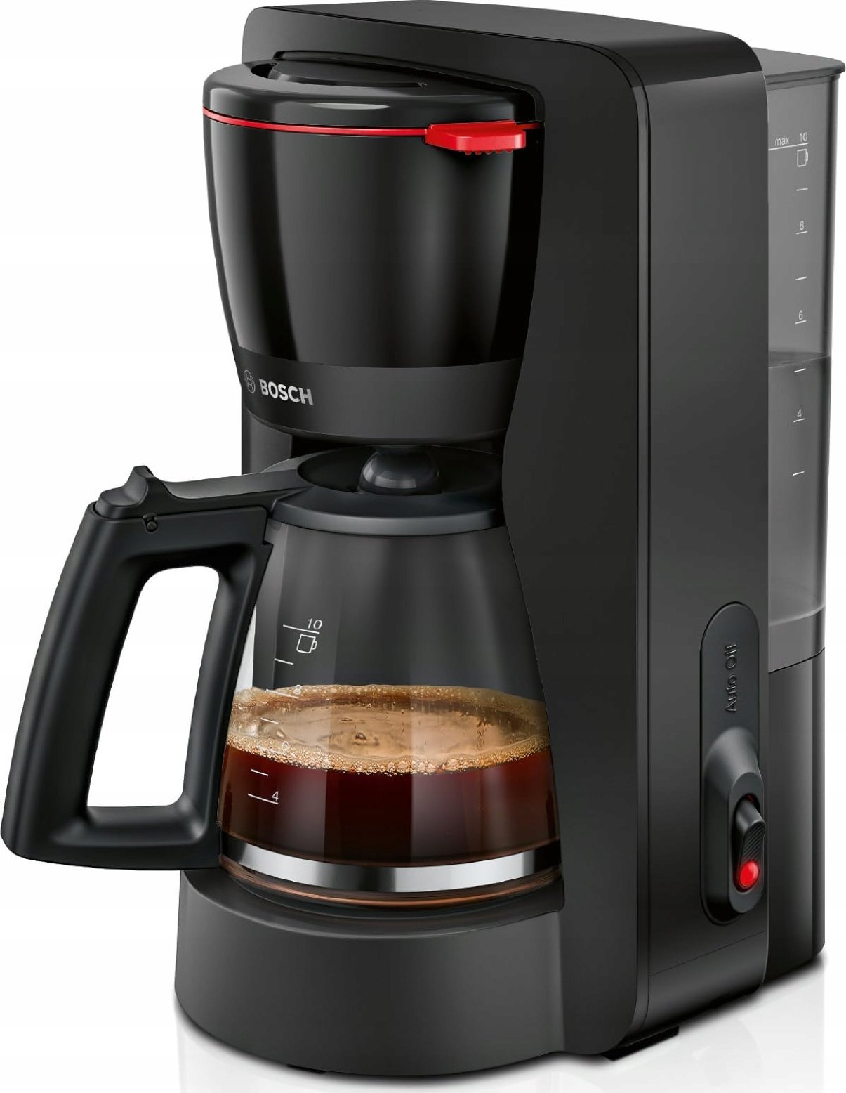 Ekspres przelewowy Bosch Ekspres przelewowy TKA2M113 czarny