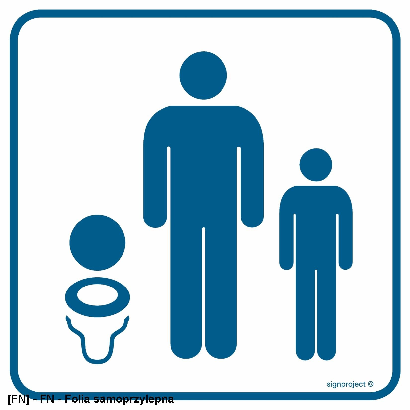 RA021 - Toaleta dla dzieci 300x300