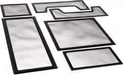 DEMCiflex Zestaw filtrów do Cooler Master HAF XB (DF0335)