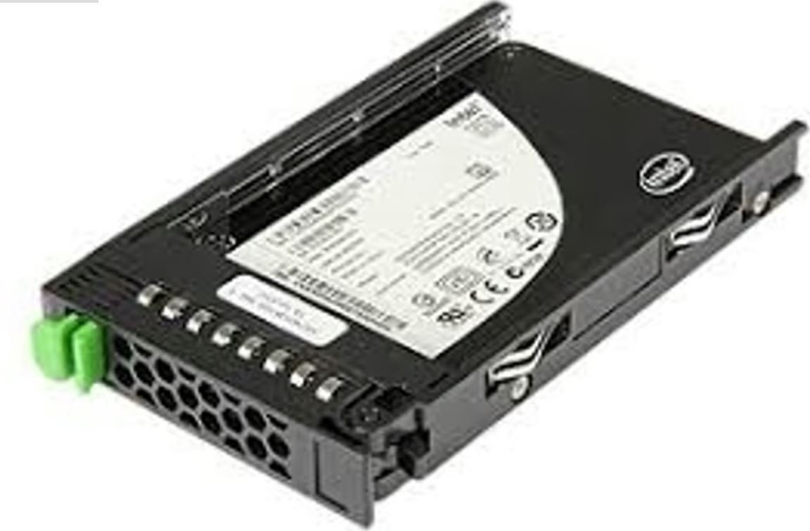 Dysk serwerowy Fujitsu 960GB 2.5'' SATA III (6 Gb/s) (PY-SS96NKQ)