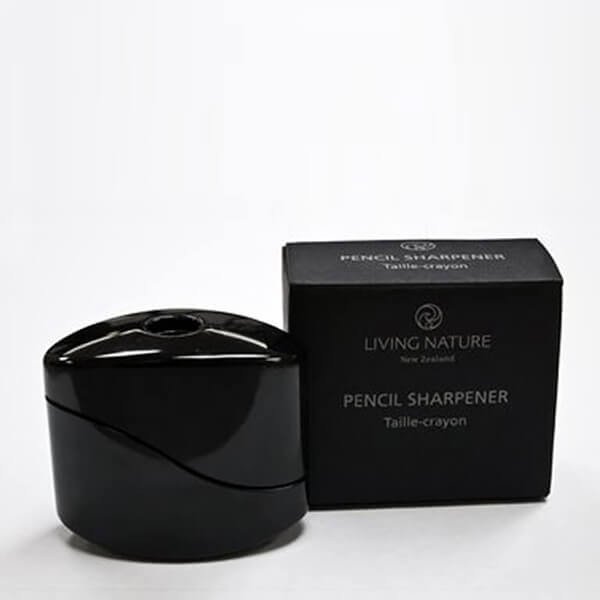 Temperówka do kredek do ust i oczu Living Nature