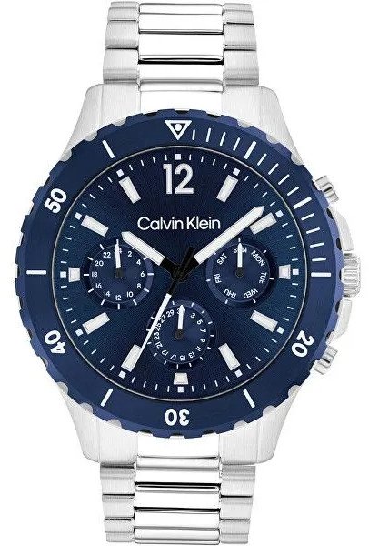 Zegarek Męski CALVIN KLEIN Sport For Him 25200115 + BOX
