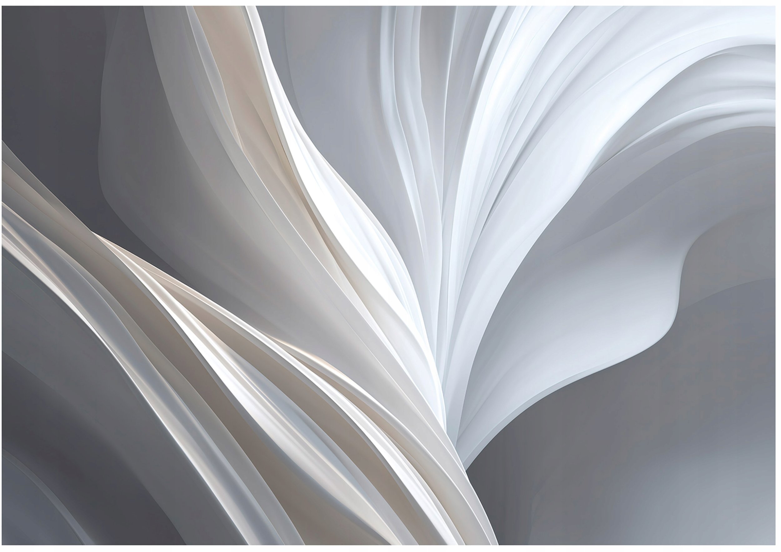 Fototapeta Na Flizelinie Abstrakcja Sztuka Do Sypialni Salonu 350x250