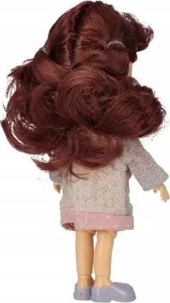 Mega Creative LALKA 15CM 10X20X6 MC WB 72/144