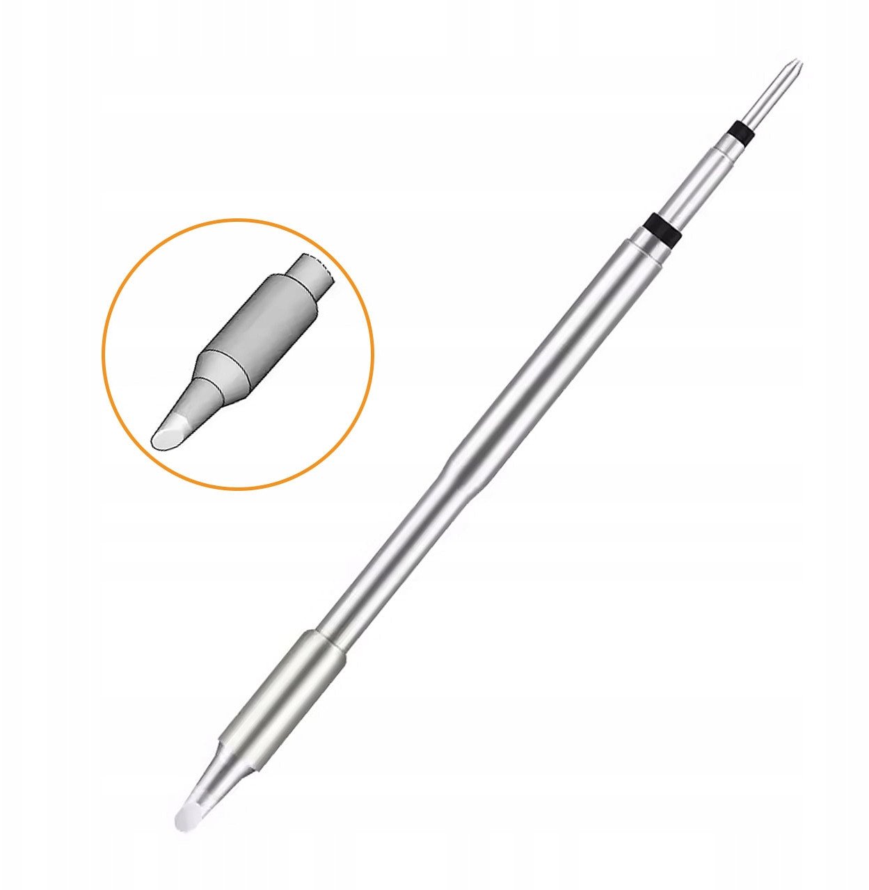 GROT C245-845 DO STACJI LUTOWNICZYCH JBC AIXUN SUGON YIHUA BAKON AIFEN OSS