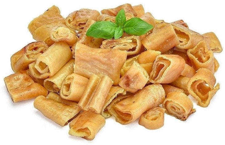 ARAMI C CHRUPKI WIEPRZOWE 500g